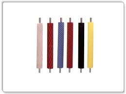 Special Groove Rollers